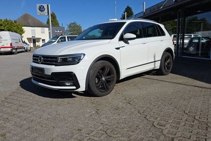 VW Tiguan 119.841 km 24.400 € Lippetal 59510