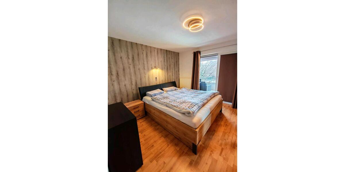 Etagenwohnung Hamm Bockum - 3.5 Zimmer, 77 m&sup2;, 219.000&euro; | Angebot:25611398