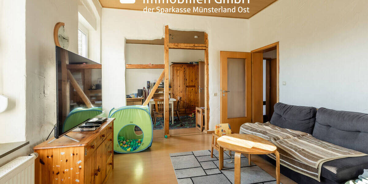 Einfamilienhaus Ahlen Vorhelm - 6 Zimmer, 111 m&sup2;, 324.000&euro; | Angebot:26787946