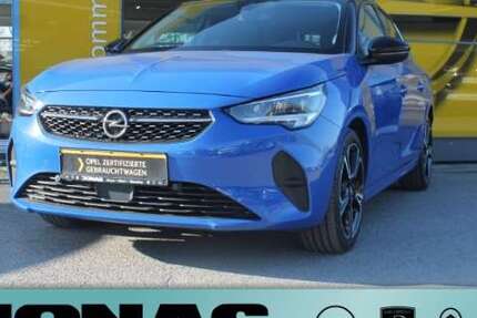 Opel Corsa 41.413 km 15.990 &euro; Unna 59427