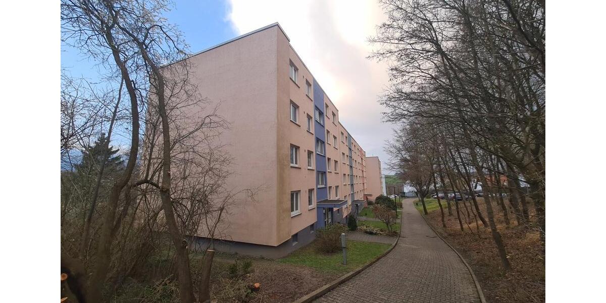 Erdgeschoßwohnung Arnsberg Rusch - 3 Zimmer, 62 m&sup2;, 79.900&euro; | Angebot:26008352