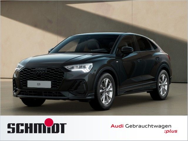 Audi Q3 17.810 km 42.840 &euro; Lünen 44534