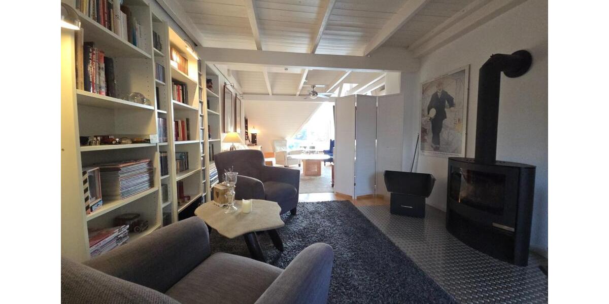 Charmante Doppelhaushälfte in zentraler Lage von Heessen 7 zimmer