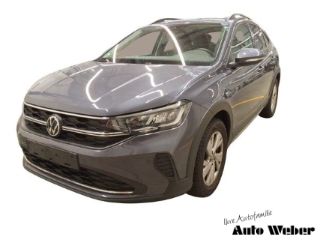 VW Taigo 7.850 km 21.880 &euro; Ahlen 59229