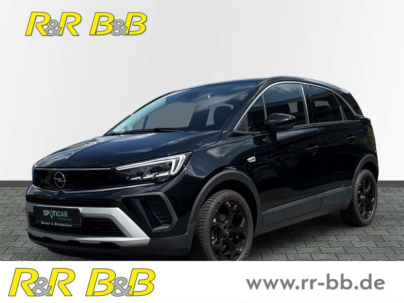 Opel Crossland (X) 8.752 km 21.690 € Soest 59494