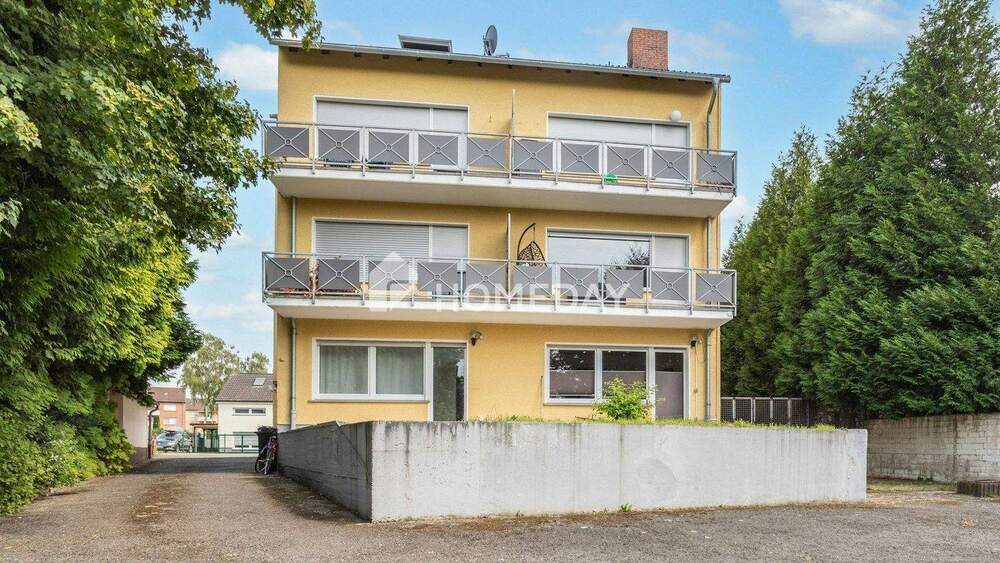 Etagenwohnung Hamm Hamm-Norden - 2 Zimmer, 71 m&sup2;, 120.000&euro; | Angebot:24710344