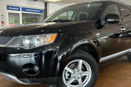 Mitsubishi Outlander 232.000 km 5.290 &euro; Hamm 59067