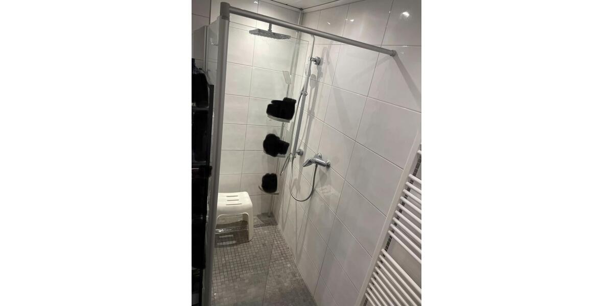 Doppelhaushälfte in einer ruhigen Wohngegend in Hamm Bockum Hövel zimmer