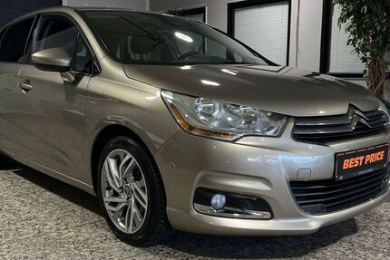 Citroen C4 127.000 km 5.490 € Unna 59425