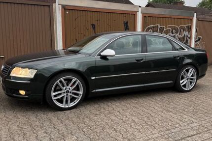 Audi A8 222.000 km 3.999 &euro; Waltrop 45731