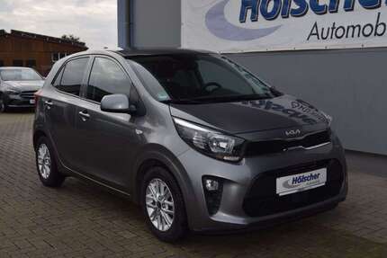 Kia Picanto 28.000 km 14.900 € Nordkirchen-Capelle 59394