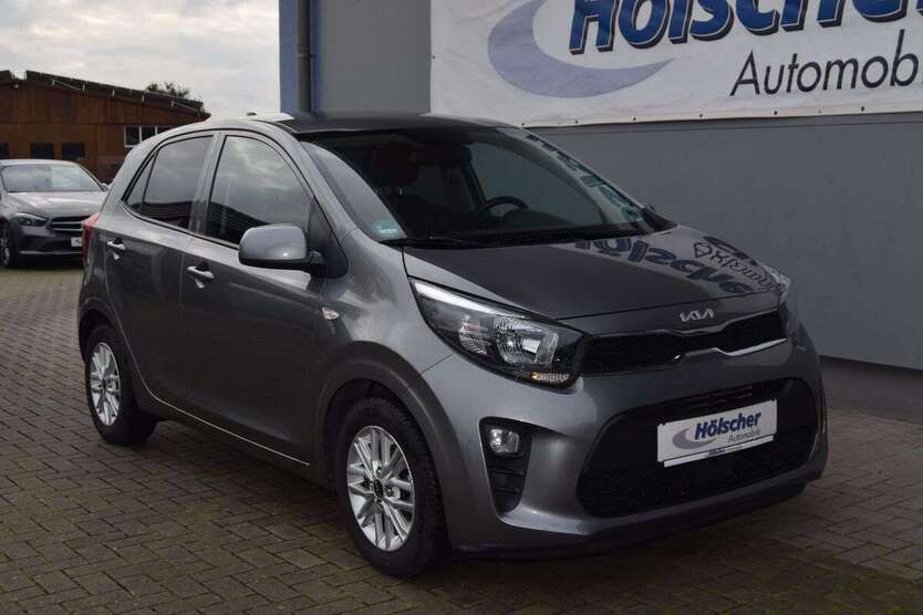 Kia Picanto 28.000 km 14.900 € Nordkirchen-Capelle 59394