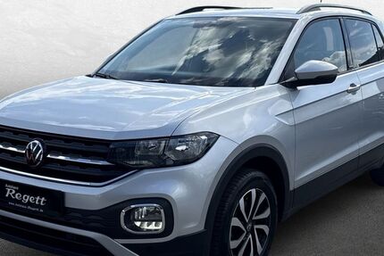 VW T-Cross 77.715 km 17.990 &euro; Soest 59494