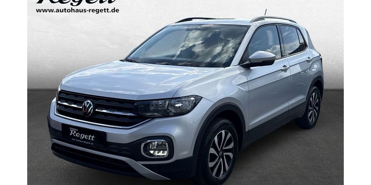 VW T-Cross 77.715 km 17.990 &euro; Soest 59494