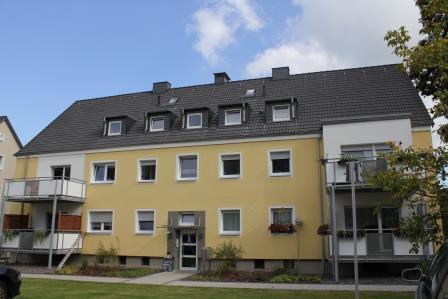 Erdgeschoßwohnung Bergkamen - 3.5 Zimmer, 87 m&sup2;, 847&euro; | Angebot:26486356