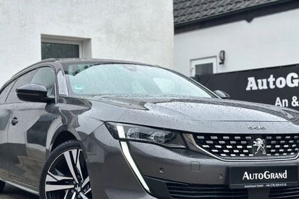 Peugeot 508 199.644 km 13.999 &euro; Beckum 59269