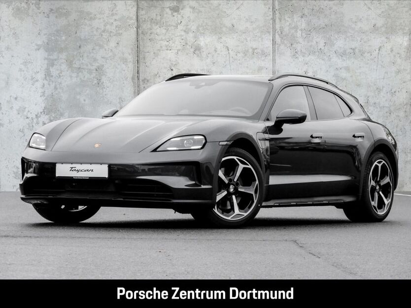 Porsche Taycan 12.956 km 97.500 € Holzwickede 59439