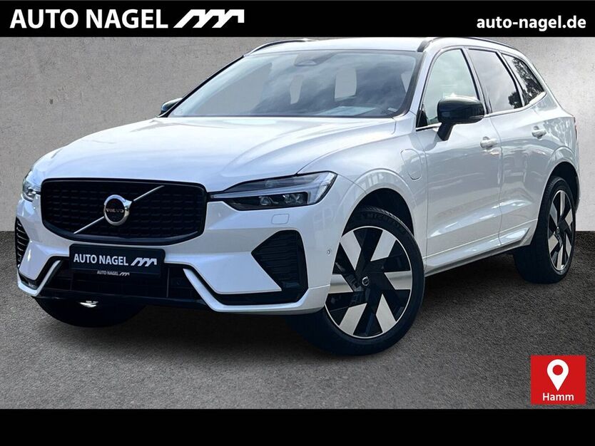 Volvo XC60 13.707 km 51.800 € Hamm 59067
