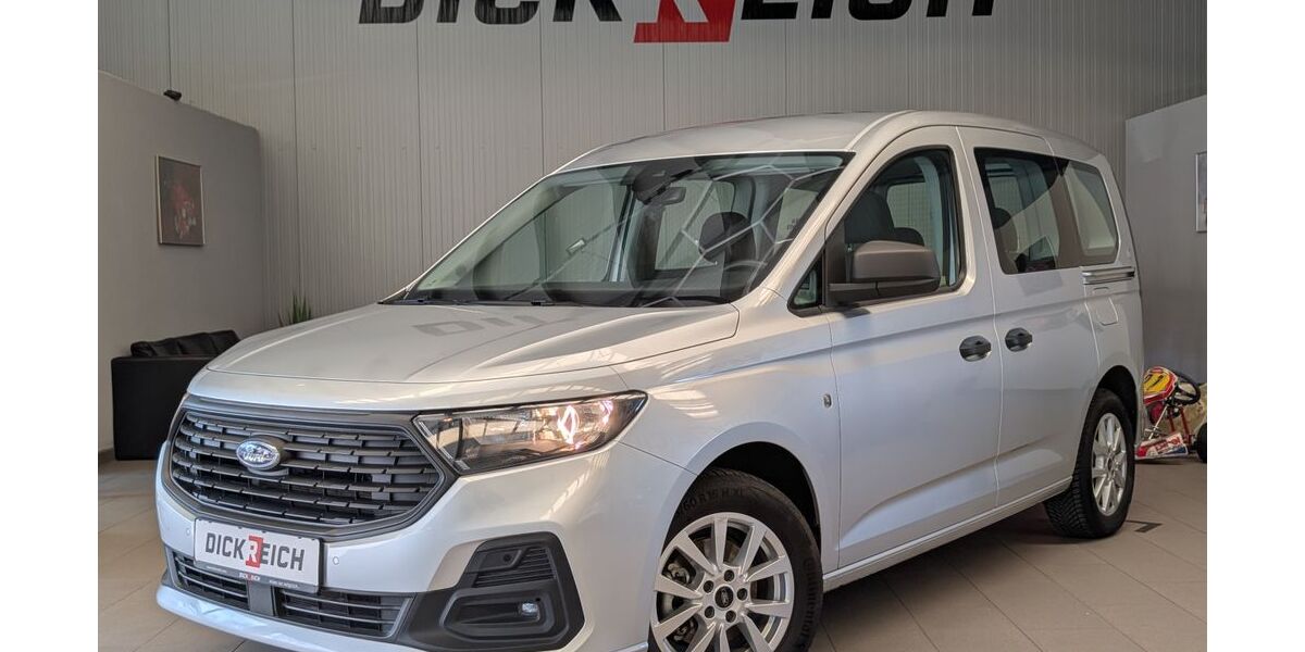 Ford Grand Tourneo 21.162 km 22.950 &euro; Menden (Sauerland) 58708