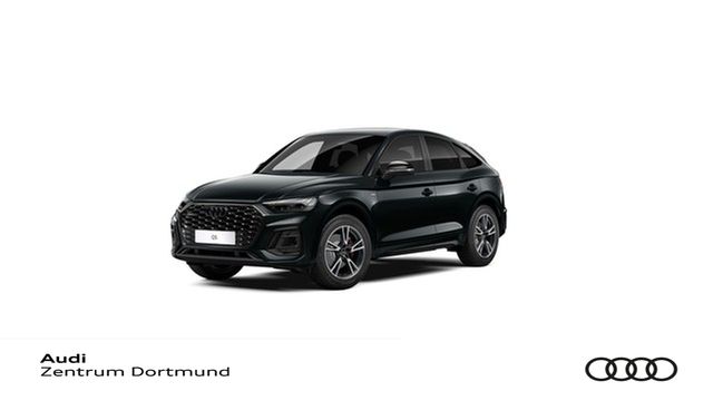 Audi Q5 50.532 km 38.444 € Dortmund 44143