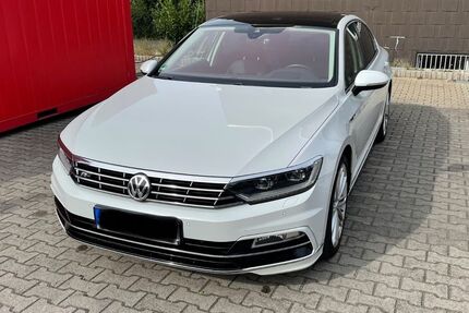 VW Passat 157.000 km 19.500 &euro; Unna 59425
