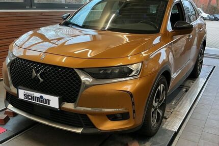 DS Automobiles DS7 (Crossback) 159.001 km 16.990 &euro; Soest 59494
