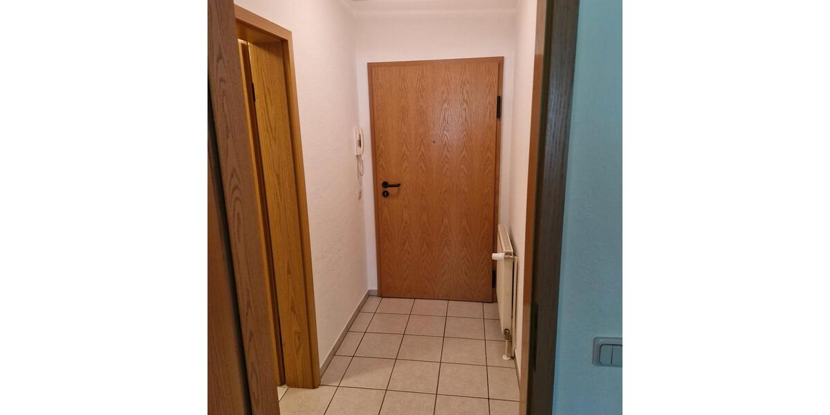 Etagenwohnung Unna Alte Heide - 1 Zimmer, 43 m&sup2;, 430&euro; | Angebot:26350510