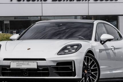 Porsche Panamera 11.300 km 119.987 &euro; Soest 59494