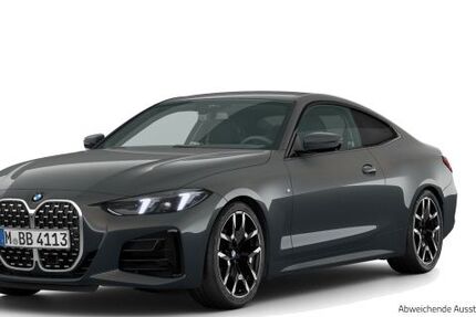 BMW 420 25.005 km 55.880 € Hamm 59071