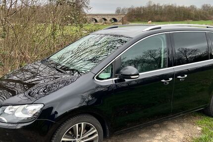 VW Sharan 209.890 km 16.499 &euro; Selm 59379