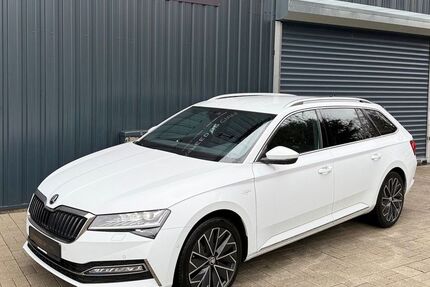 Skoda Superb 75.900 km 31.690 &euro; Unna 59423