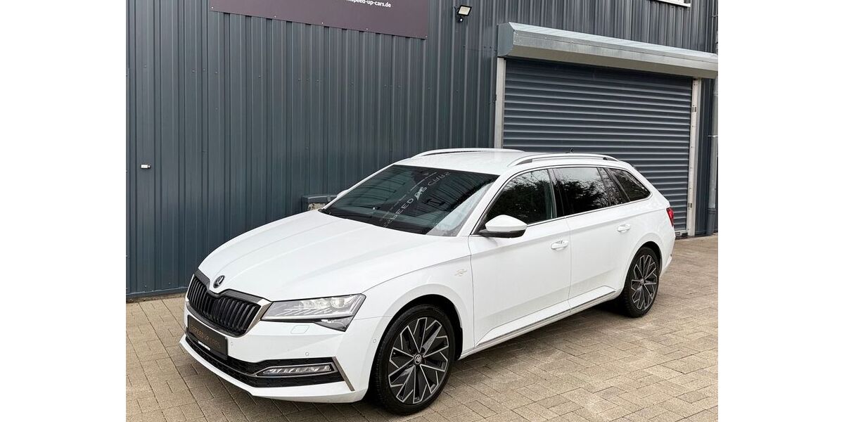 Skoda Superb 75.900 km 31.690 &euro; Unna 59423