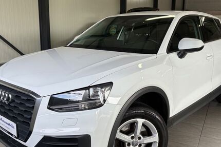 Audi Q2 227.000 km 9.489 &euro; Holzwickede 59439