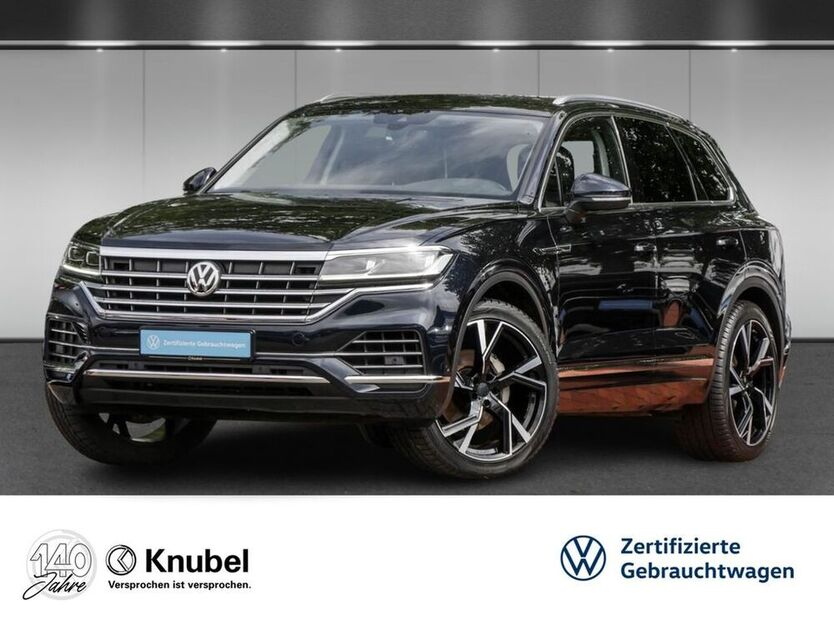 Touareg