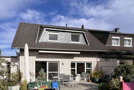 Haus zum Kaufen in Welver 364.800 € 130.28 m² 4 zimmer