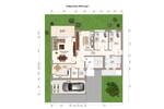 Mehrfamilienhaus, Wohnhaus Ahlen Innenstadt - 8 Zimmer, 196 m&sup2;, 589.000&euro; | Angebot:26779463