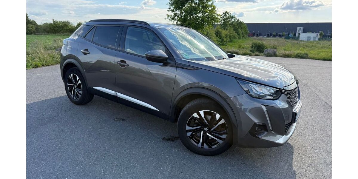 Peugeot 2008 74.237 km 15.000 &euro; Kamen 59174