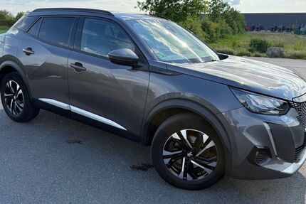 Peugeot 2008 74.237 km 15.500 &euro; Kamen 59174