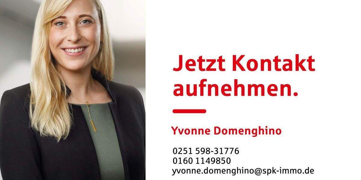 Etagenwohnung Beckum - 3 Zimmer, 90 m&sup2;, 436.700&euro; | Angebot:23984290