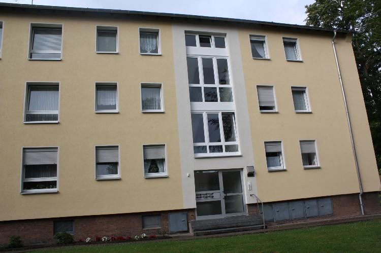 Demnächst frei! 3-Zimmer-Wohnung in Lünen Brambauer 3 zimmer