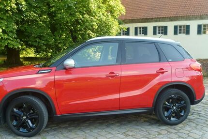 Suzuki Vitara 85.000 km 16.900 &euro; Ennigerloh 59320