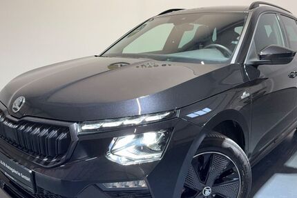 Skoda Kamiq 8.900 km 25.990 € Beckum 59269