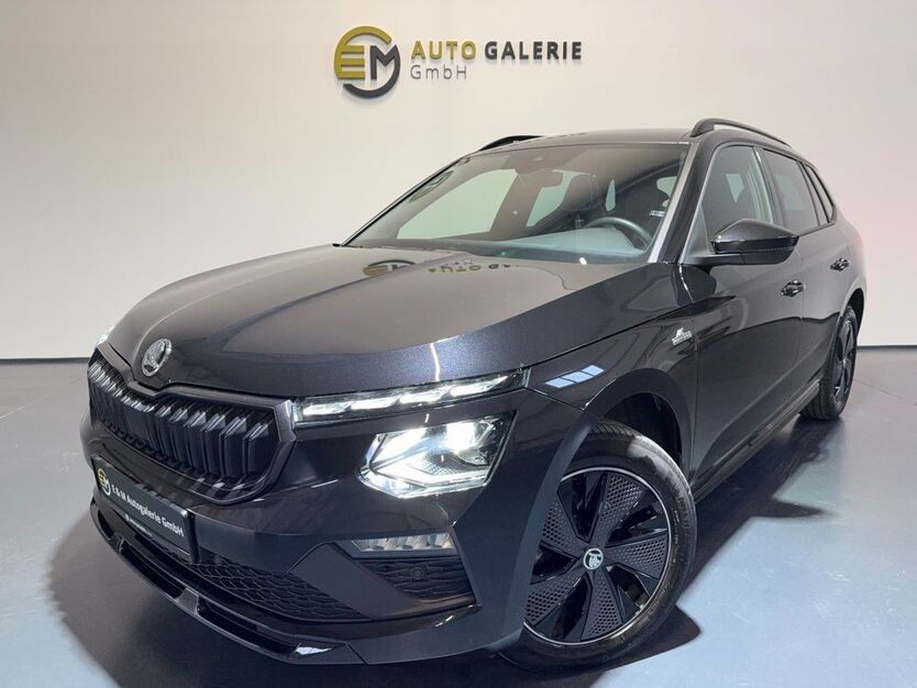 Skoda Kamiq 8.900 km 25.990 € Beckum 59269