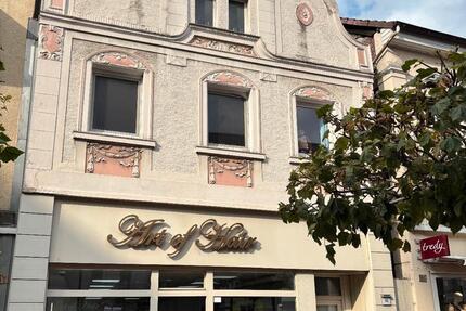 Haus Wohnung Gewerbeobjekt zu verkaufen Lünen Innenstadt 7 zimmer