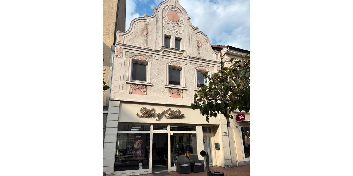 Haus Wohnung Gewerbeobjekt zu verkaufen Lünen Innenstadt 7 zimmer