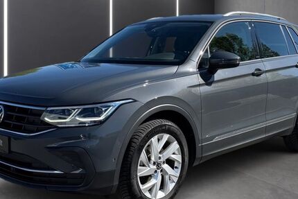VW Tiguan 79.407 km 24.990 &euro; Werl 59457