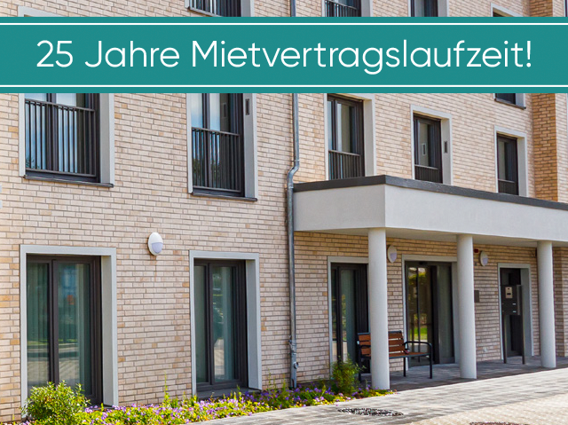 Etagenwohnung Lünen - 1 Zimmer, 43 m&sup2;, 245.100&euro; | Angebot:17954723