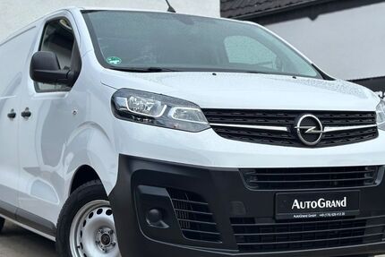 Opel Vivaro 109.307 km 14.300 &euro; Beckum 59269