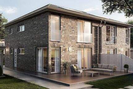 Haus Nordkirchen Südkirchen - 4 Zimmer, 136 m&sup2;, 304.990&euro; | Angebot:25681219