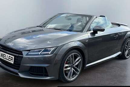 Audi TT 43.245 km 31.280 &euro; Hamm 59067